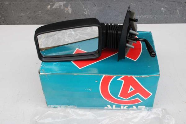 RETROVISEUR GAUCHE MANUEL PEUGEOT - Vue 2